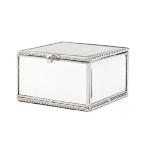 Best Quality Square String Mirror Box By Best Price Furniture