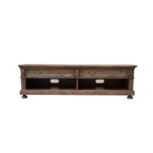 Garrett 180cm 2 Drawers and 2 Niche ETU