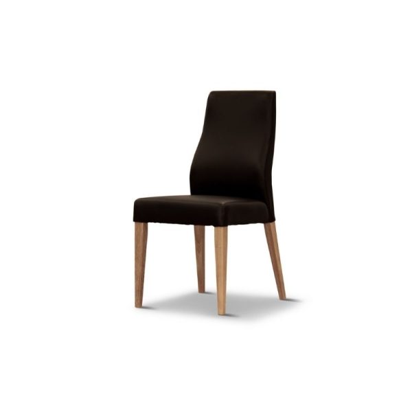 Sage Black Dining Chair By Best Price Furniture