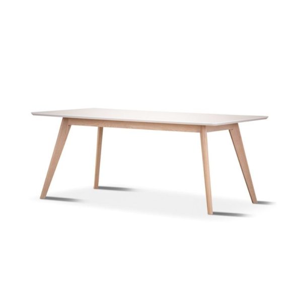 Mystic 180cm Dining Table