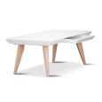 Mistico 120cm 1 Drawer Coffee Table
