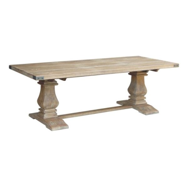 Kennice Dining Table By Best Price Furniture