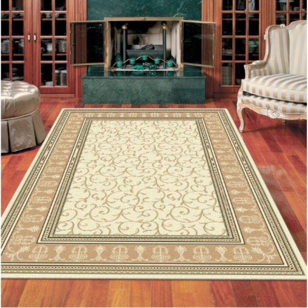 Best Designed Taffy 7653 Rug By Best Price Furniture