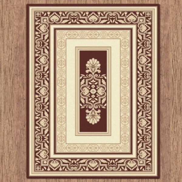 Best Designed Taffy 7652 Rug By Best Price Furniture