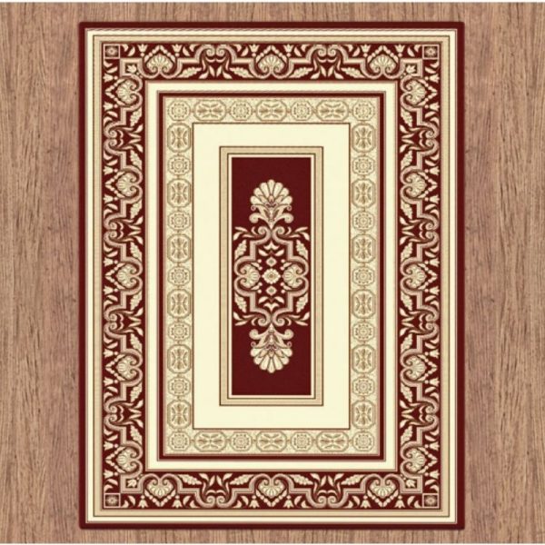 Interior View of Taffy 7652 Rug By Best Price Furniture