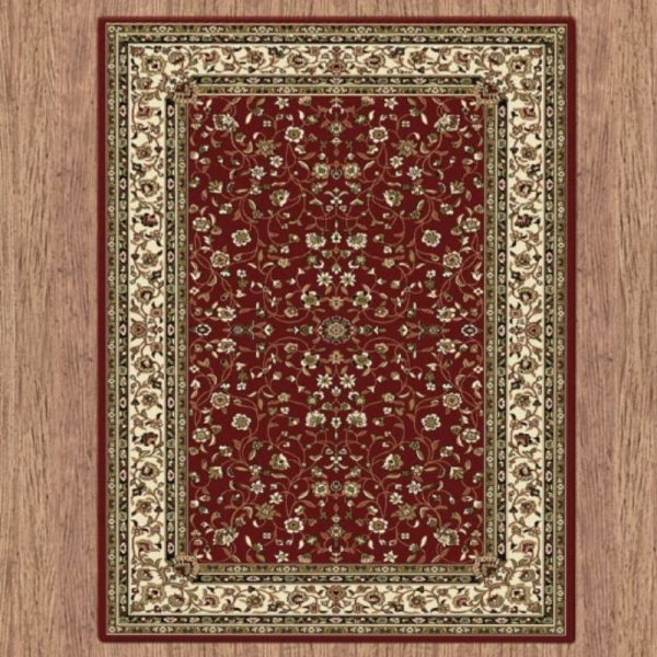 Best Designed Taffy 7146 Rug By Best Price Furniture