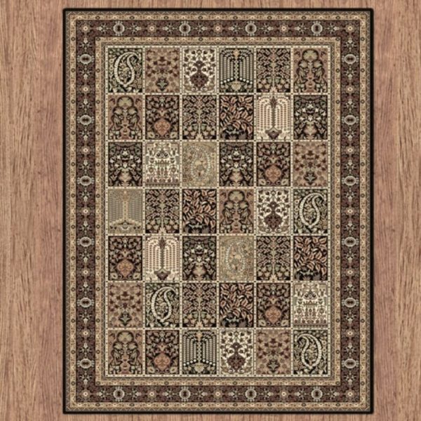 Creative Design of Taffy 7654 Rug By Best Price Furniture