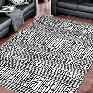 Paola 2095 Grey Rug By Best Price Furniture