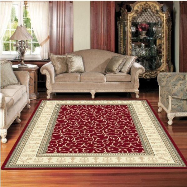 Beautiful Taffy 7653 Rug By Best Price Furniture