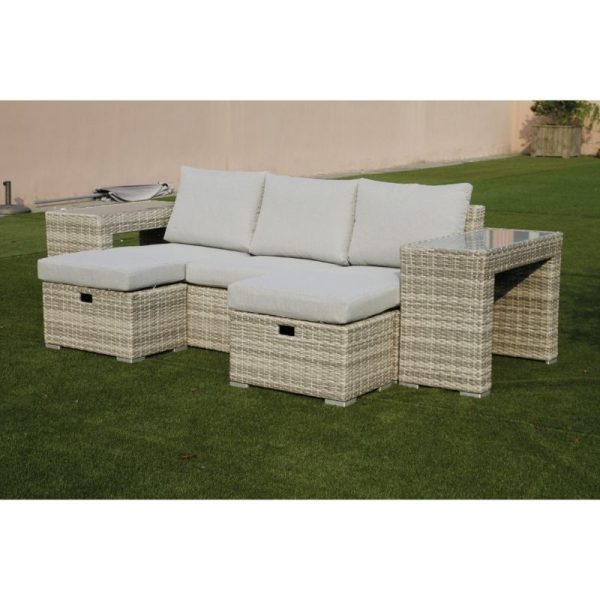 Yates 5 Piece Sofa Set By Best Price Furniture