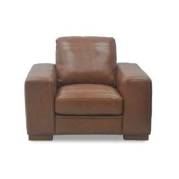 Issac Single Seater