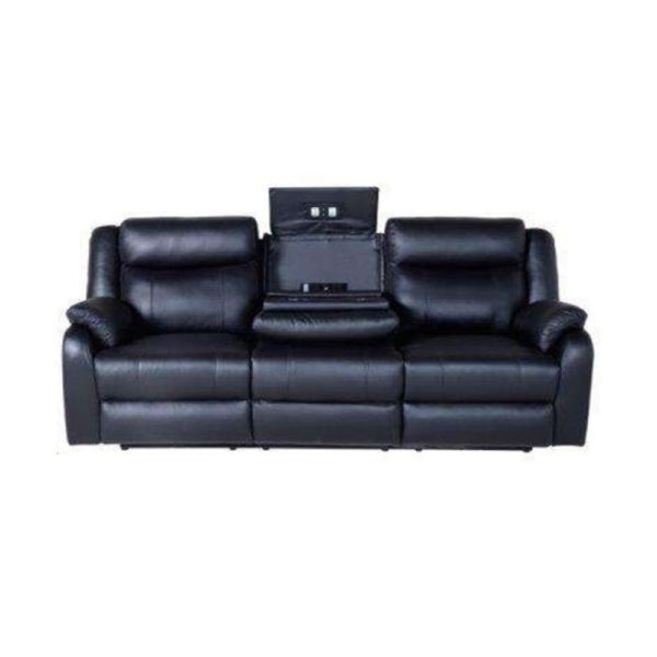 Pearl Lounge 3 Seater Electric