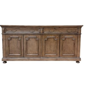 Garrett 190cm 4 Doors and 2 Drawers Buffet