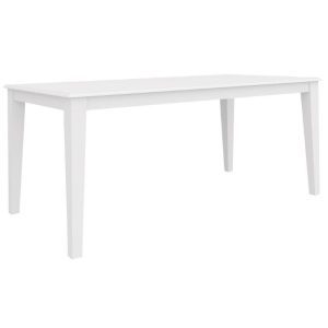 Tacito 100cm Ayame Dining Table