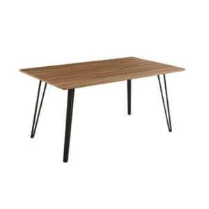 Falcon 160CM Table By Best Price Furniture