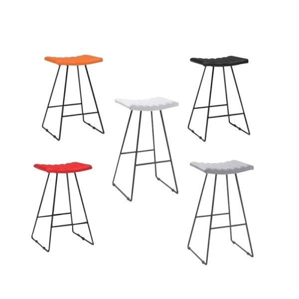 Bindi Barstool With Multiple Color Options By Best Price Furniture