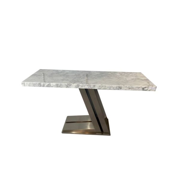 LUCERINE Console Table by Best Price Furniture Outlet