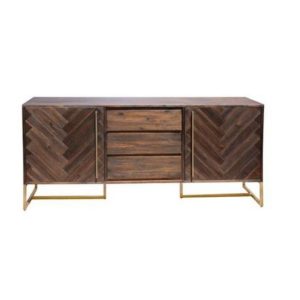 Ezra Buffet 2 Doors & 3 Drawers By Best Price Furniture