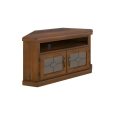 Jackson Low Corner 2 Door, 1 Niche By Best Price Furniture