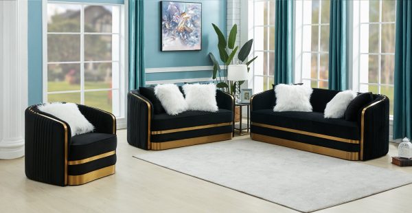 Rome Designer Sofa Set By Best Price Furniture