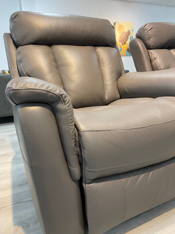 Montana Single Seater Recliner By Best Price Furniture Outlet