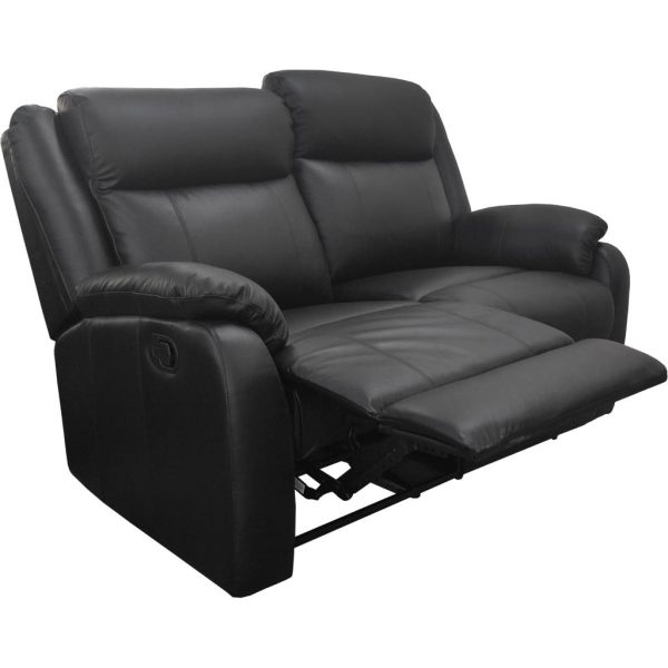 Perla Lounge three Seater by best price furniture outlet.