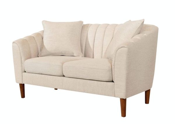 Comfortable Arthur 2 Seater Sofa By Best Price Furniture