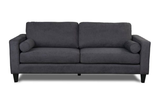 Bayard 3 Seater Lounge With Bosters By Best Price Furniture