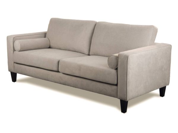 Best Designed Bayard 3 Seater Lounge With Bosters By Best Price Furniture