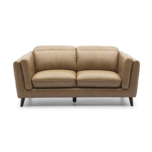 Laura Mystic Coach 2 Seater Lounge By Best Price Furniture