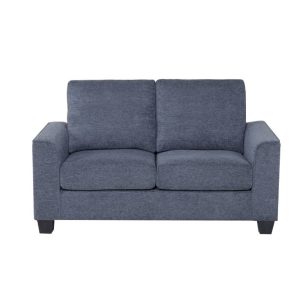 Carlen two Seater Lounge by best price furniture outlet