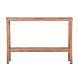 Nolan Console Table By Best Price Furniture