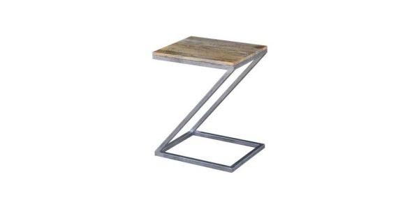 Barke 'Z' Side Table by best price furniture outlet